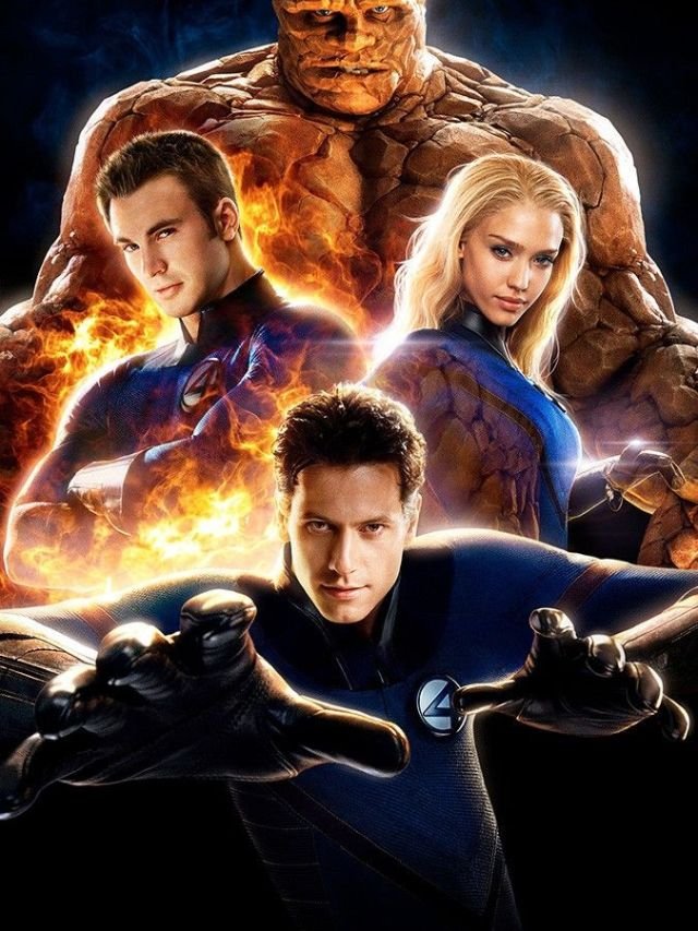 Marvel Unveils ‘Fantastic Four’ Ensemble with Pedro Pascal and Joseph Quinn